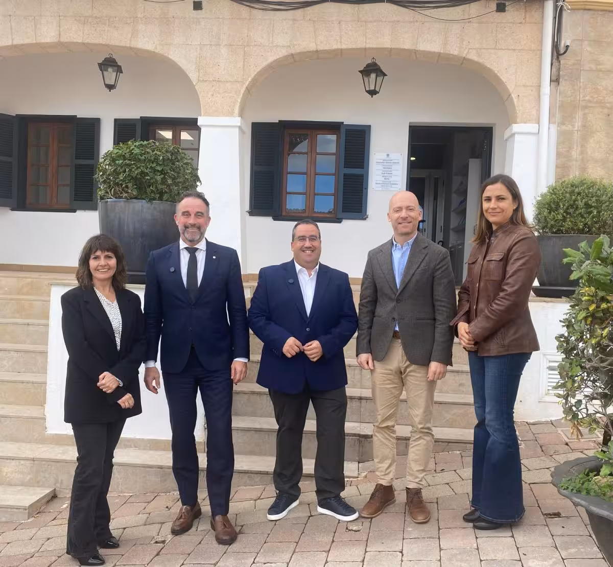 Imagen del artículo: Ferreries tendrá 49 nuevas viviendas de protección pública