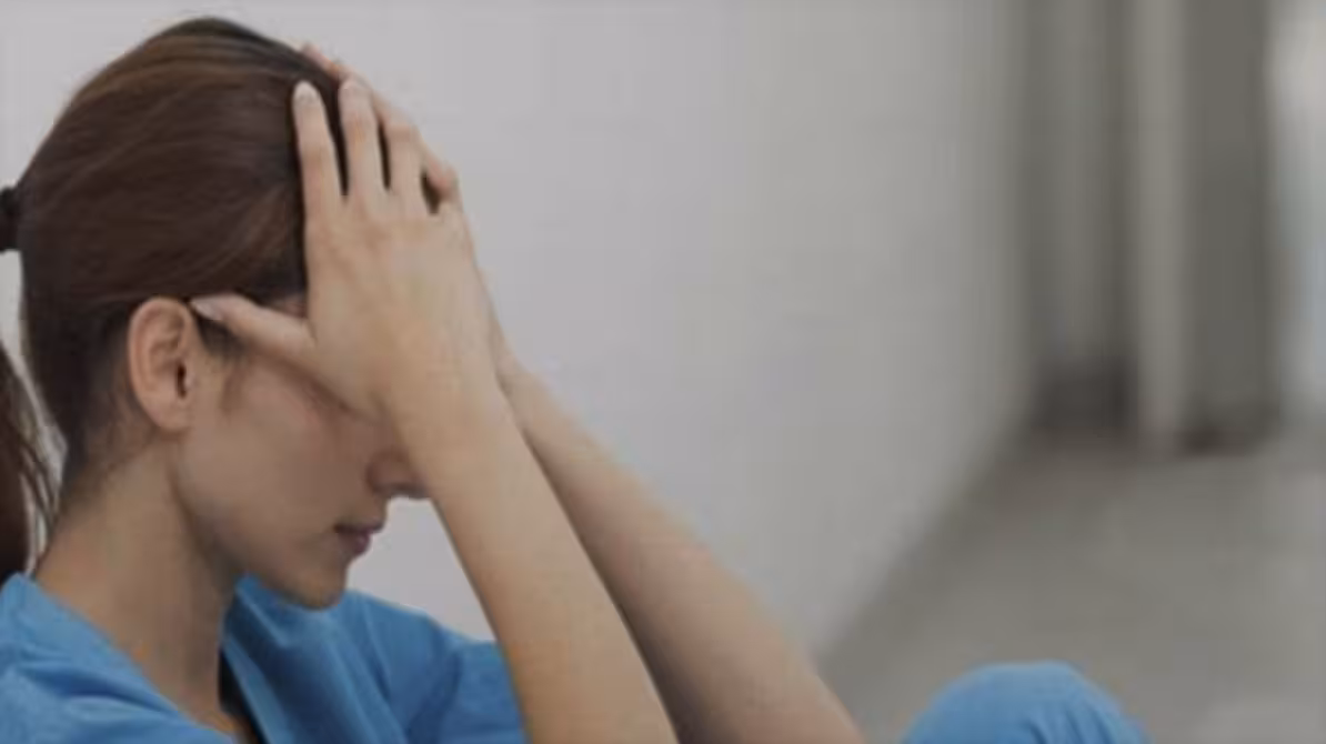 El 29,66% afirma haber sufrido contacto físico no solicitado ni deseado