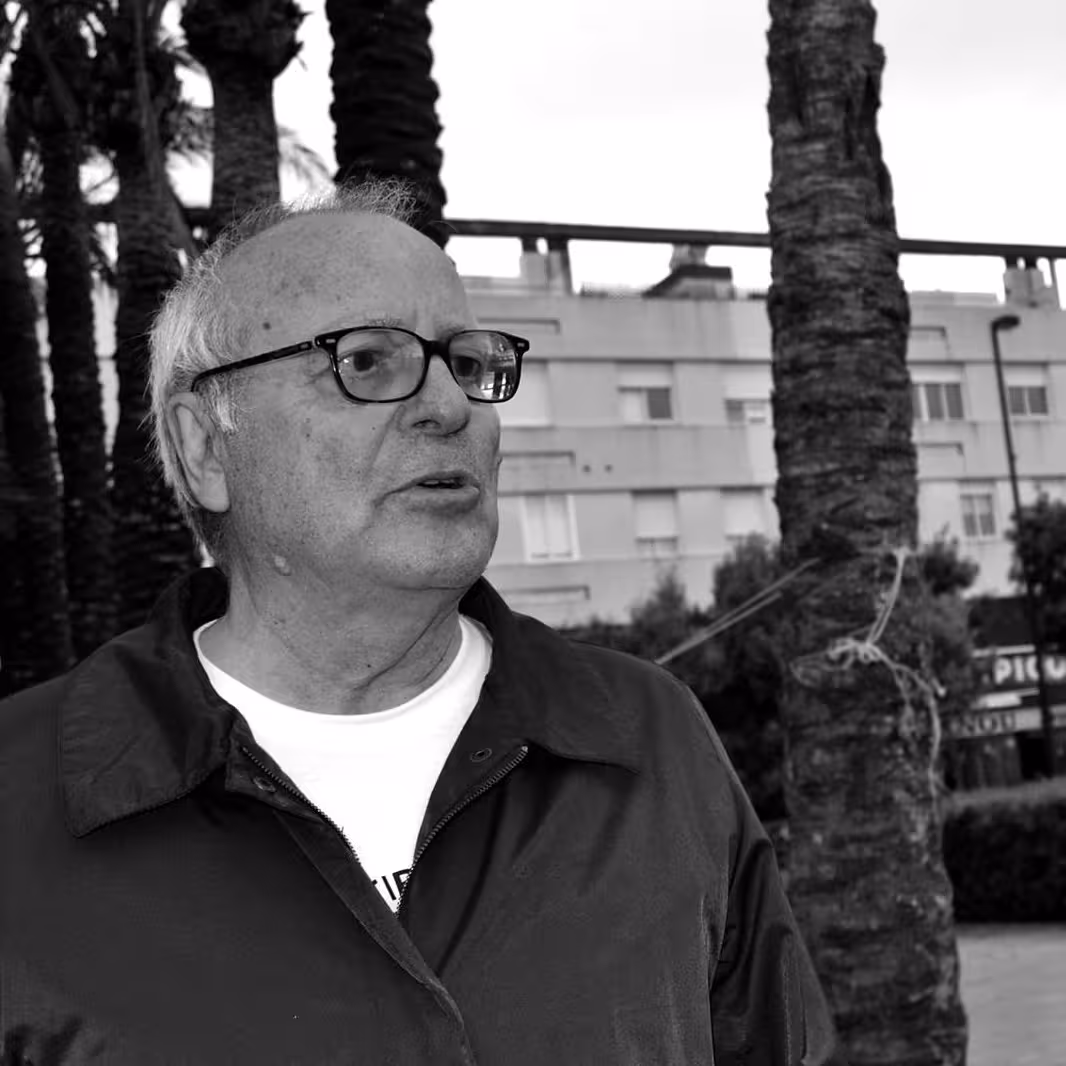 (Foto: Antonio Casero)