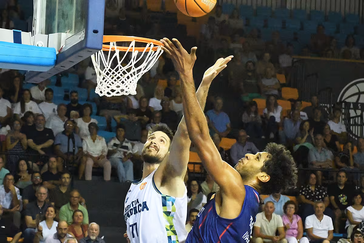 Foto: Archivo Tolo Mercadal