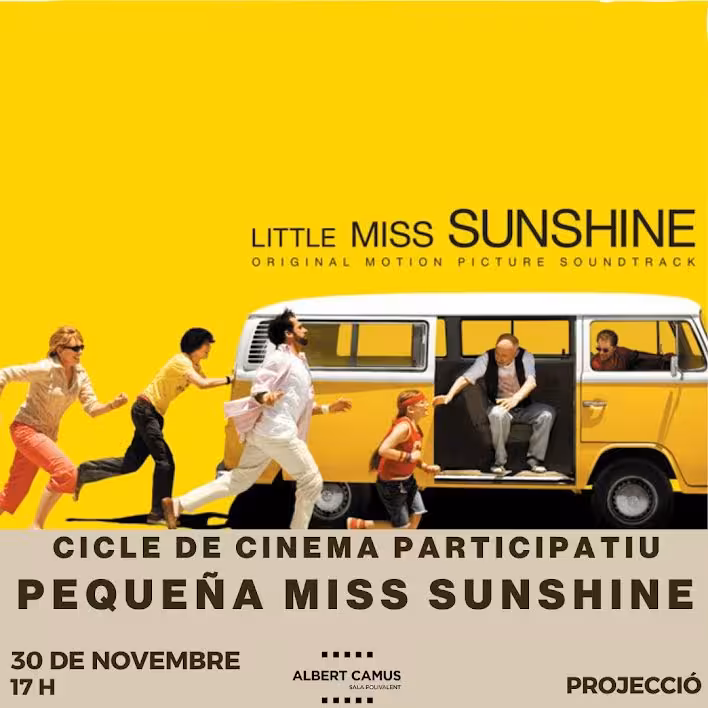 Cartel de la película.