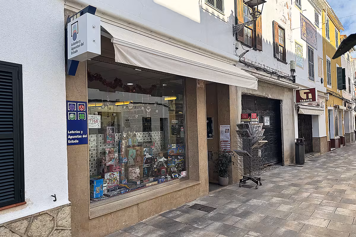 Los residentes en Baleares juegan poco a 'El Niño'.