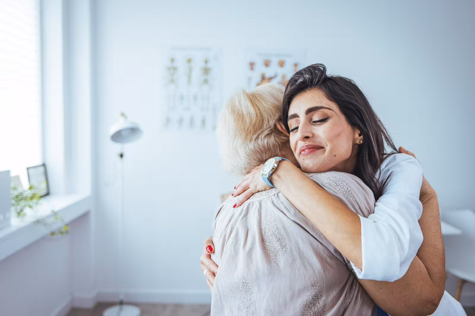 Este nuevo recurso pretende ayudar a quienes atienden a diario a víctimas de violencia de género.