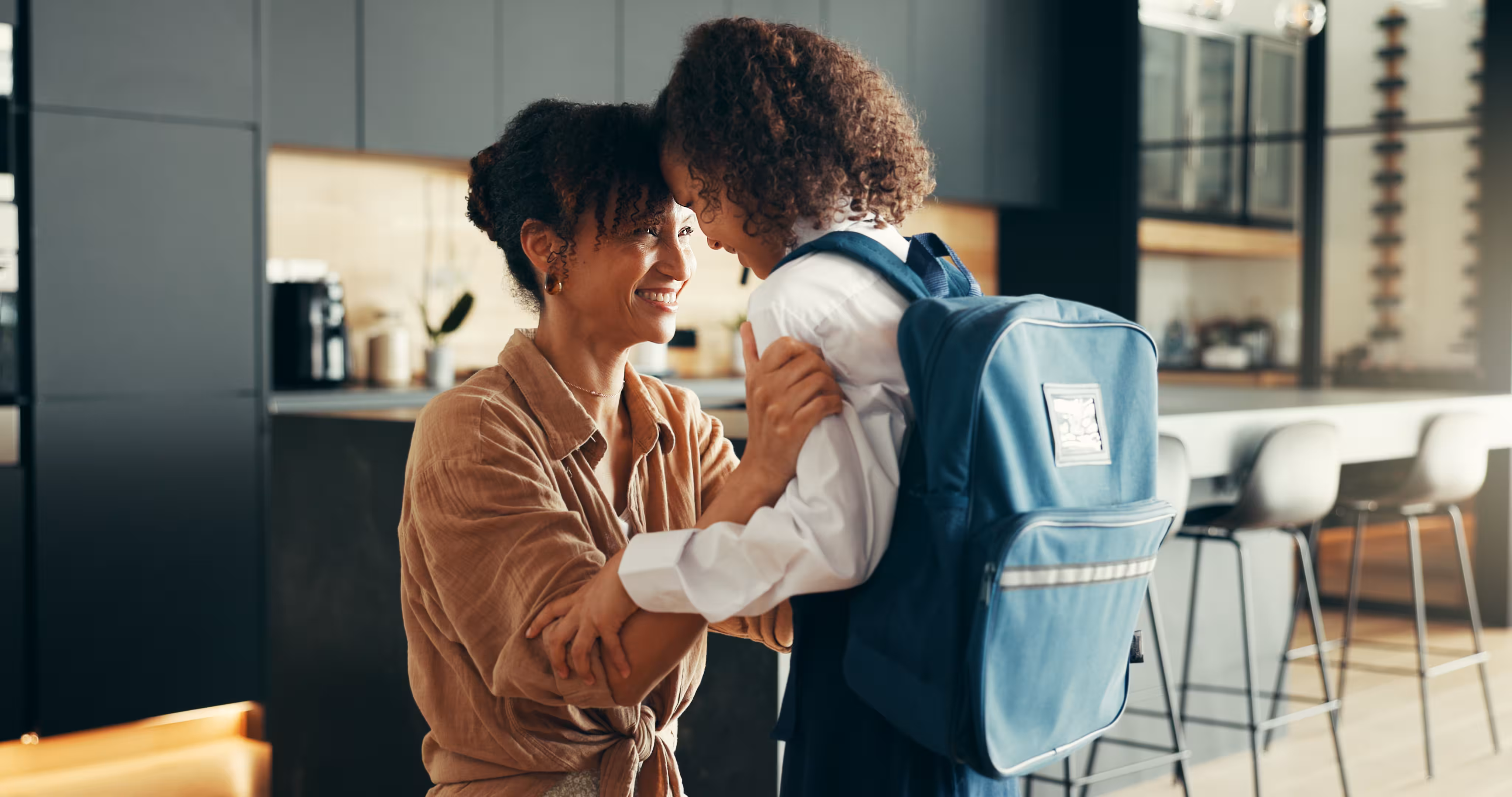 En Menorca, donde el calendario escolar marca el regreso a las aulas tras las fiestas, muchas familias se enfrentan al reto de recuperar hábitos y horarios sin generar estrés.