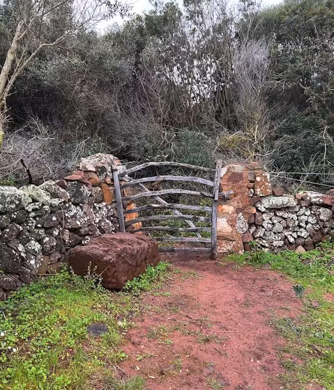 (Foto: Amics des Camí d’en Kane de Ferreries)