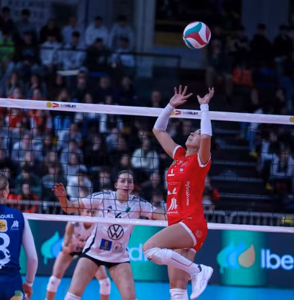 Imagen del artículo: El Avarca se juega el liderato de la Liga Iberdrola