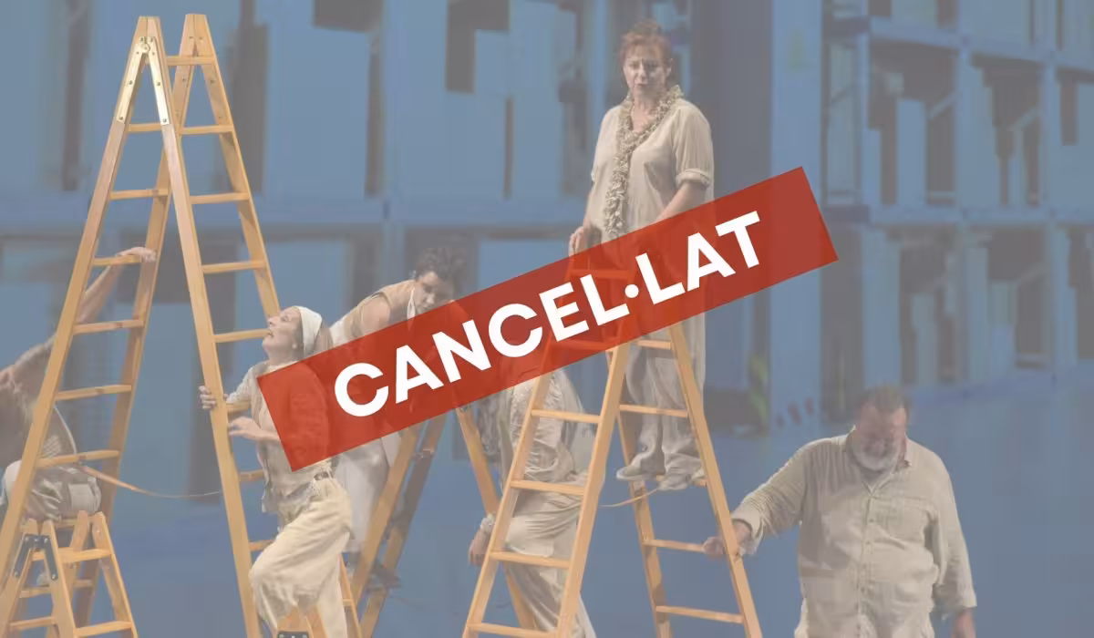 (Foto: Teatre Principal de Maó)