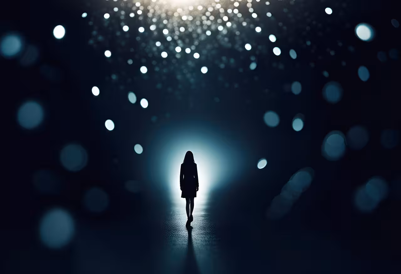 "Tenemos grupos, redes, contactos, seguidores… y aun así, cada vez hay más personas que sienten que no tienen con quién hablar de verdad".