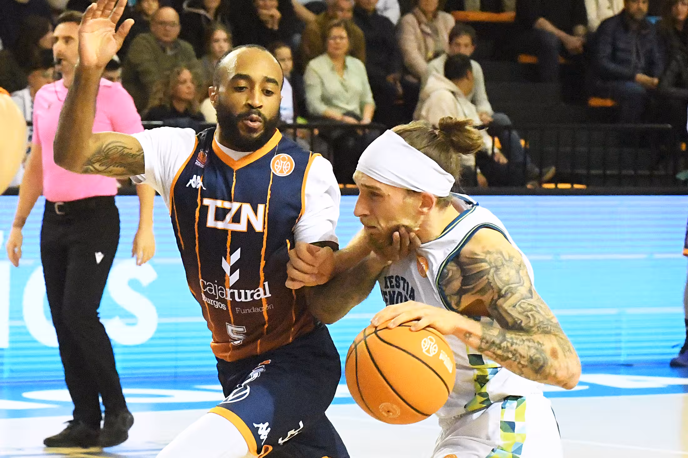 Fotos: Tolo Mercadal