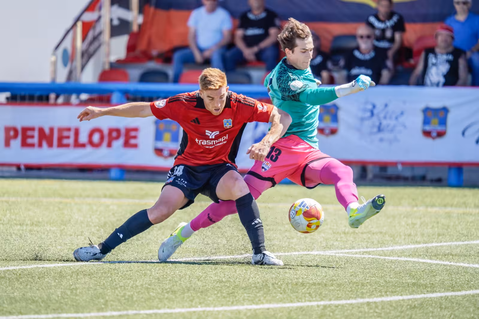 Fotos: SD Formentera