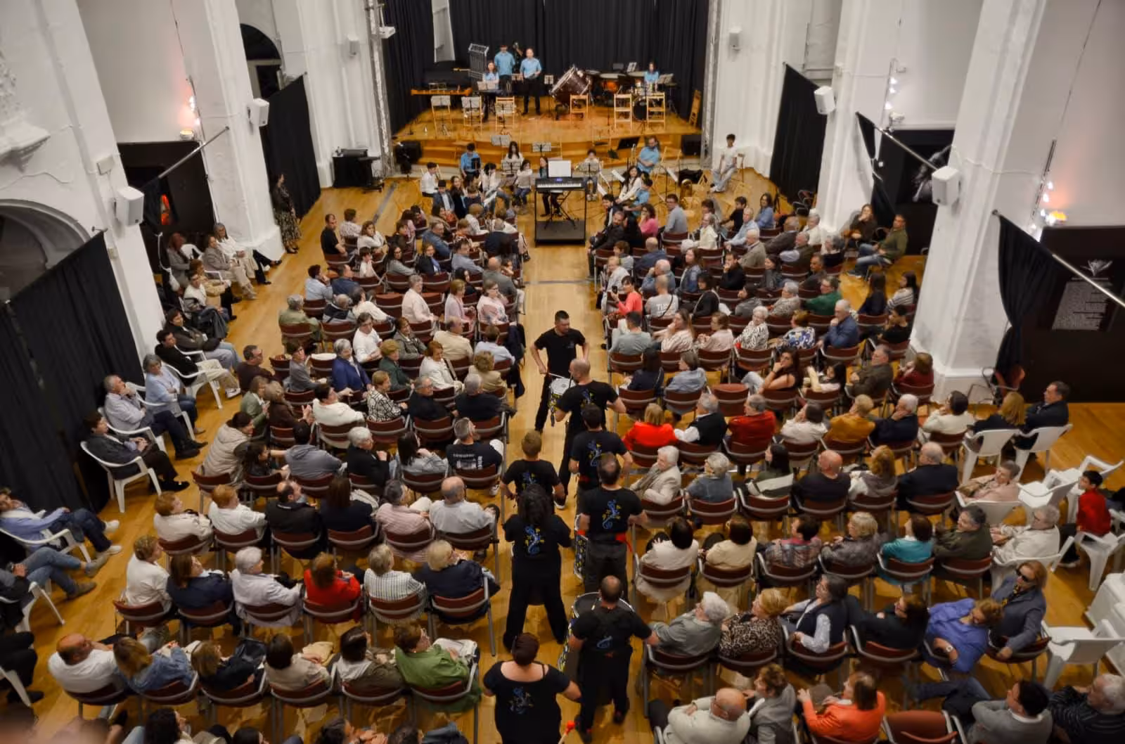 (Fotos: Sergio Moreno)