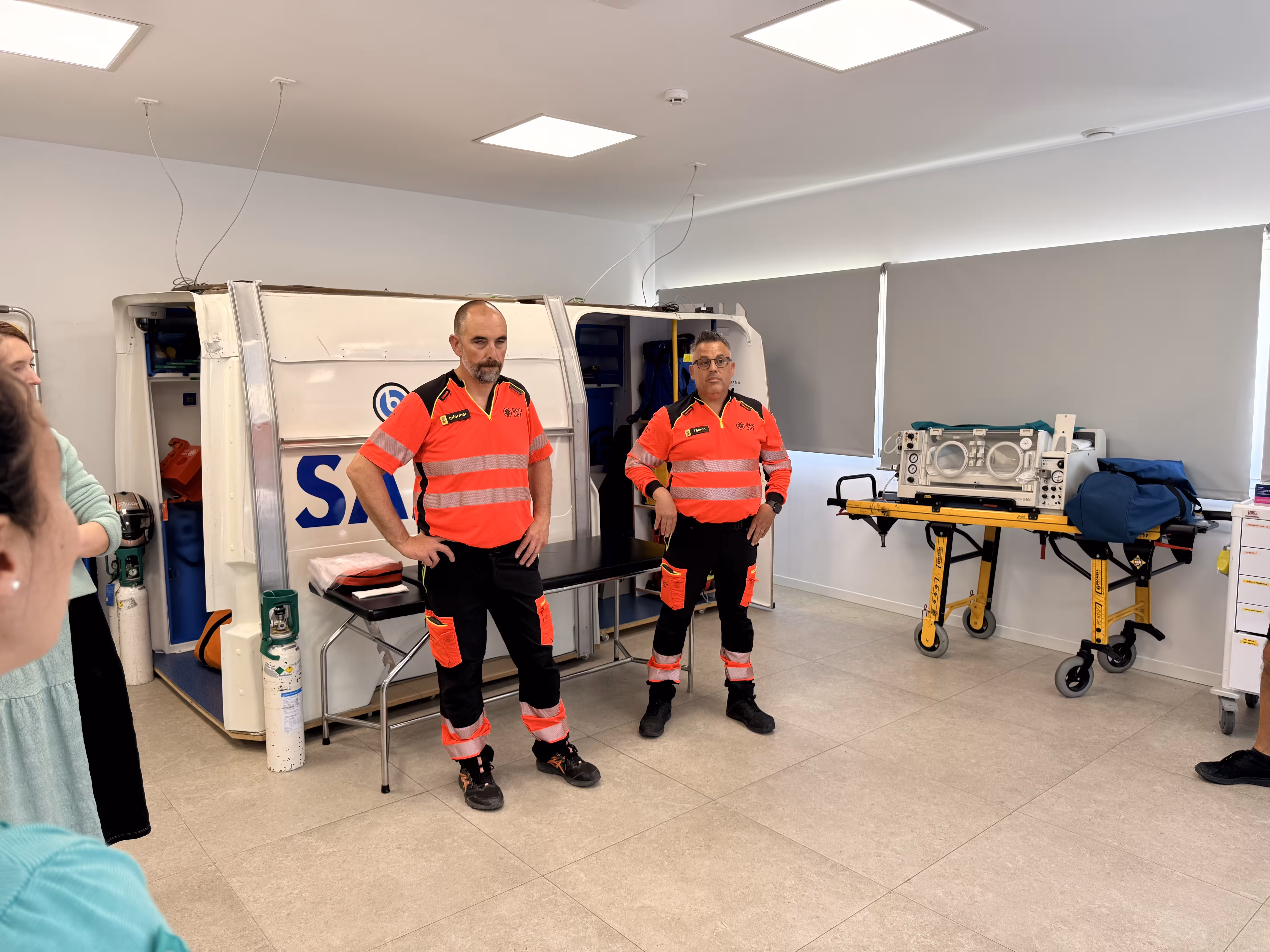 Imagen de la actividad.