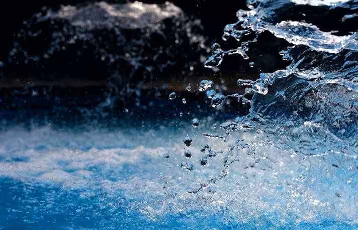 Abril ha sido muy seco en Menorca, con una media de 12,9 l/m² de lluvia