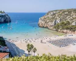 El sol será el principal protagonista en Menorca en la jornada de este lunes. (Foto: PIXABAY)