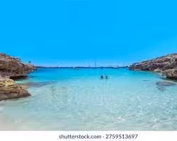 Otro día de sol para disfrutar de la costa menorquina. (Foto: PIXABAY)