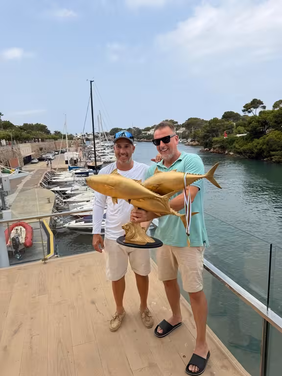 El título fue conquistado el pasado mes de agosto en Saint-Louis-du-Rhône (Francia).