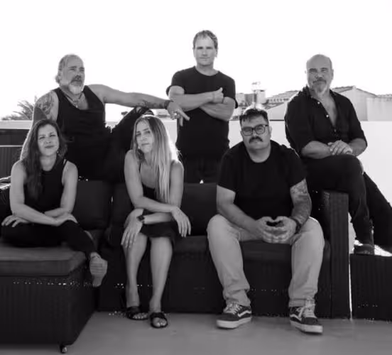 Fraggles rock dará el pregón de las fiestas de Sant Lluís. (Foto: AJUNTAMENT DE SANT LLUÍS)
