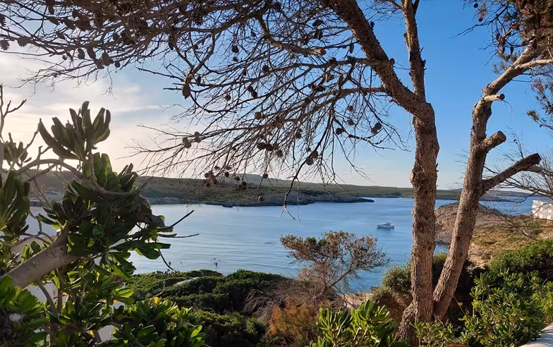 Las altas temperaturas afectarán especialmente a la zona norte de Menorca.