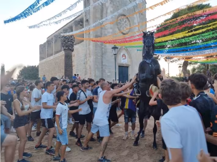 Cambios en la Junta de Caixers de Llucmaçanes.