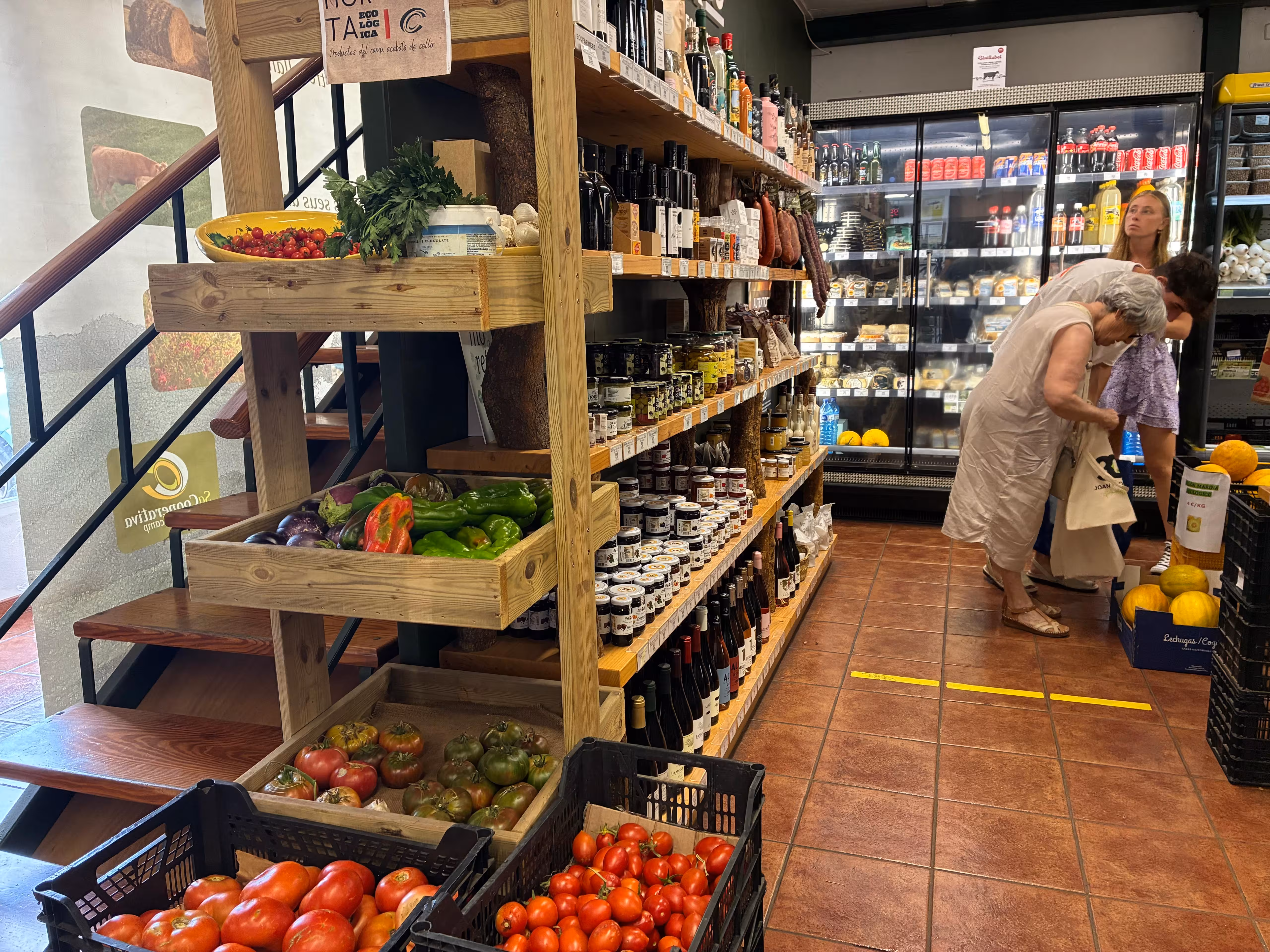 Menorca ha canjeado casi 5.000 Bonos de Producto Local este verano