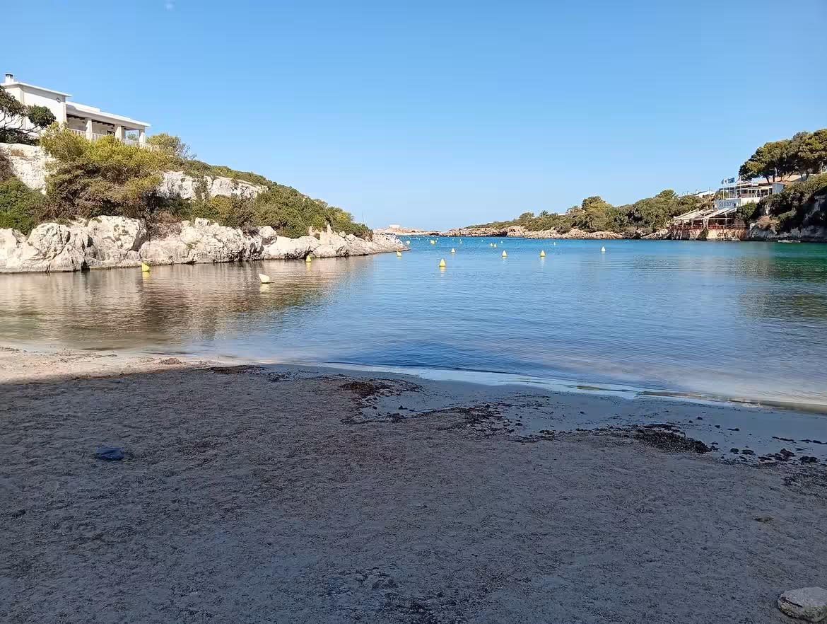 Imagen del artículo: Ciutadella restablece el servicio de playas adaptadas tras reparar los daños de la última rissaga