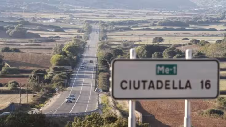 Imagen de la votación.