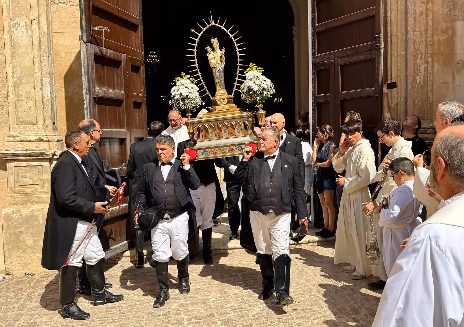 (Fotos: Tolo Mercadal)