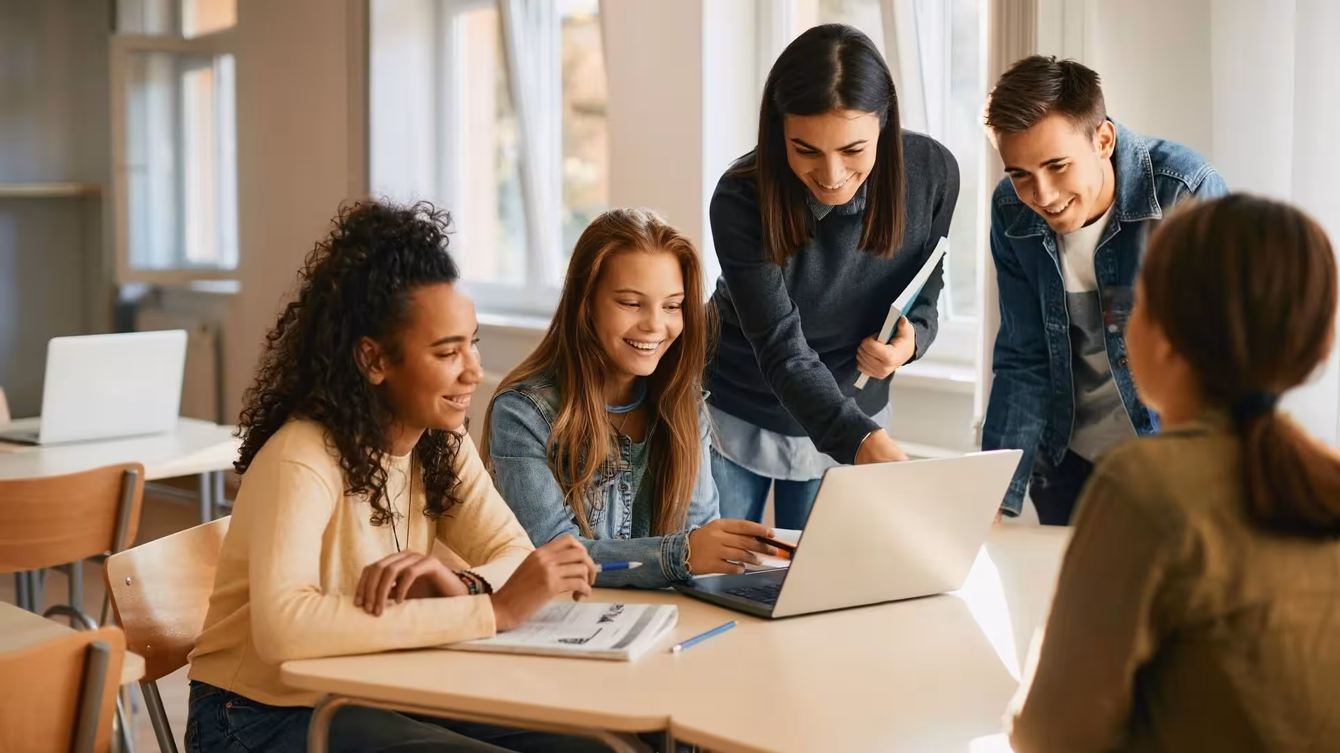 La oferta de Formación Profesional en Menorca alcanza las 1.230 plazas para alumnado que inicia por primera vez estos estudios.