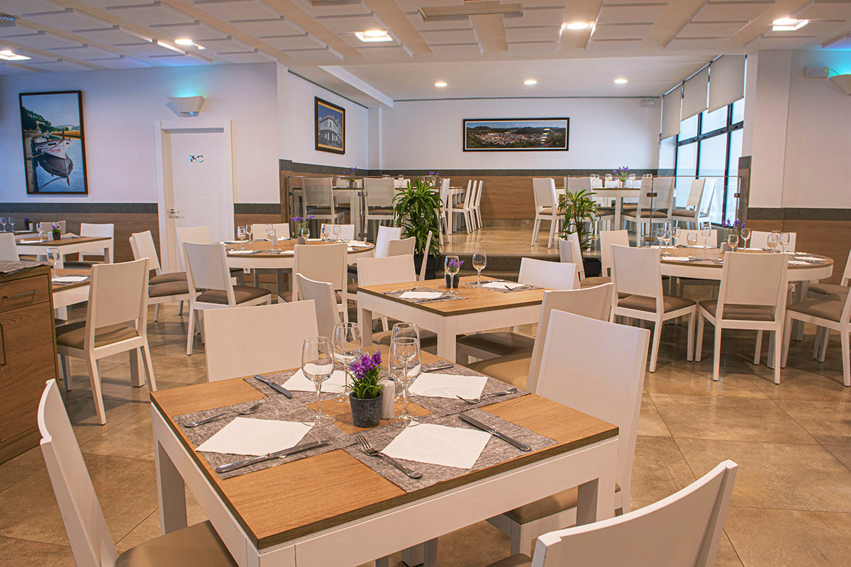 Restaurante Loar Ferreries