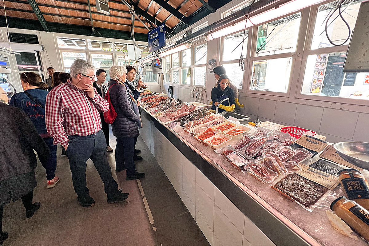 Mercat de Ciutadella