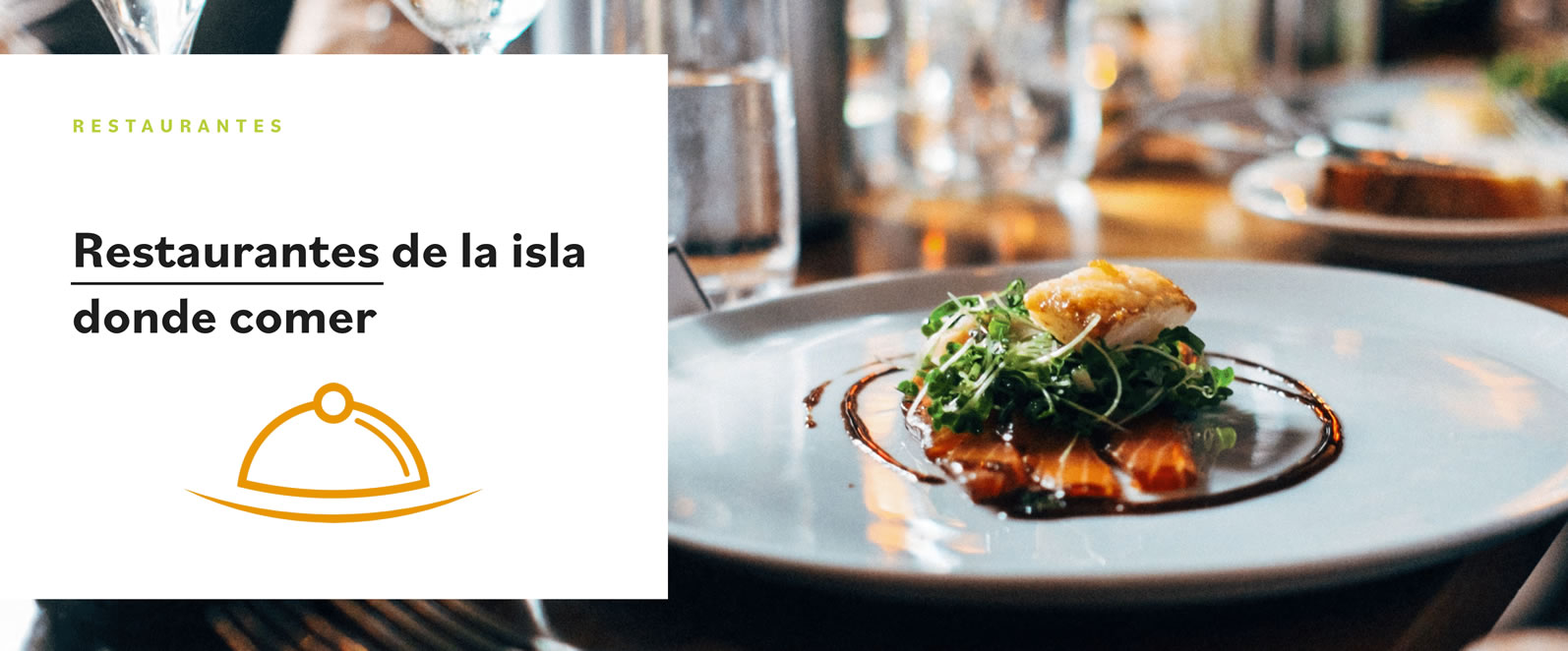 Restaurantes de Menorca