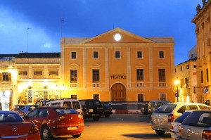 teatre des born