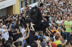 Joan Tutzó será sa capellana de Sant Nicolau.