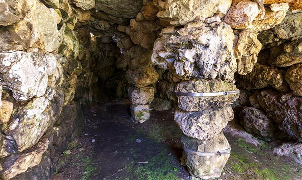 Son Mercer de Baix. Foto Consell Insular de Menorca (1)