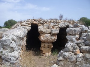 Son Mercer de Baix. Foto Consell Insular de Menorca (2)