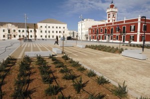 La céntrica plaza acogerá la cita en Es Castell, mientras que en Ciutadella, serán en el Canal Salat.