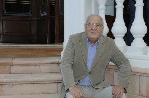 Guillem García Gasulla.