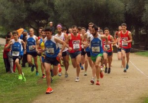 Dos momentos de la jornada en Sant Lluís.