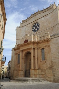 Las actividades tendrán lugar en la Catedral.