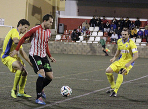 Mercadal At Baleares copa del rey