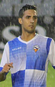 Sergi Estrada.