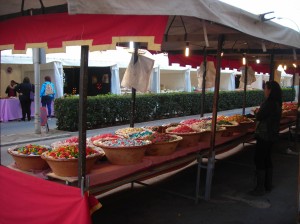 Fira artesanal i d'alimentació Sant Antoni Ciutadella