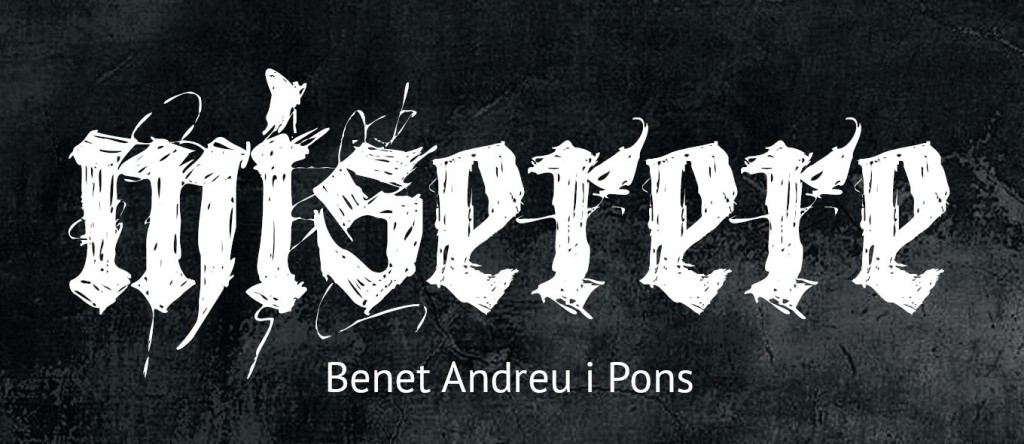 Miserere de Benet Andreu