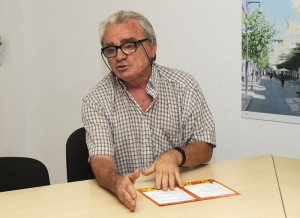 Pitus Fernández.