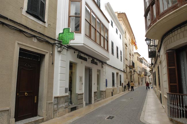 centro de alaior