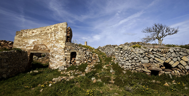 Castell de Santa Àgueda