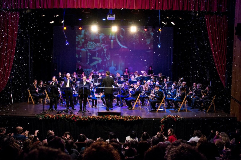 Banda de Música de Es Mercadal