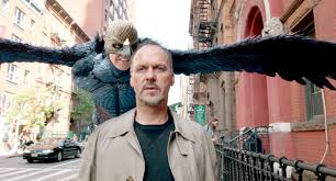 'Birdman'.