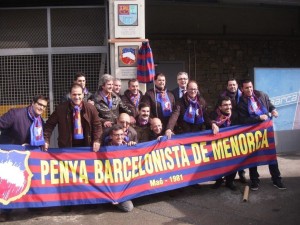 Inauguración escudo