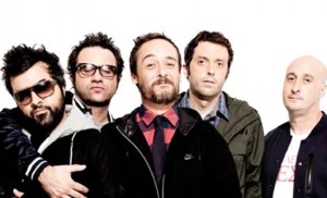 Love of Lesbian.